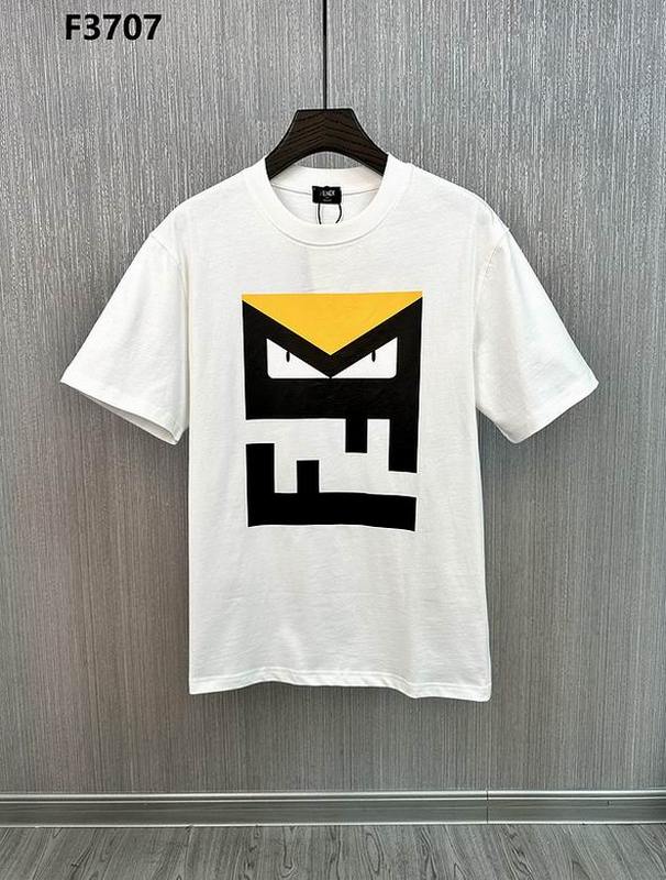 Fendi Men's T-shirts 165